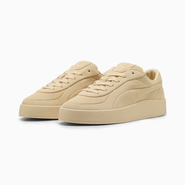 CA Luxe Elevated Sneakers, Canvas, large-ZAF