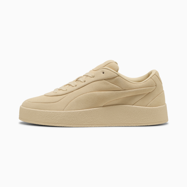 CA Luxe Elevated Sneakers, Canvas, large-ZAF