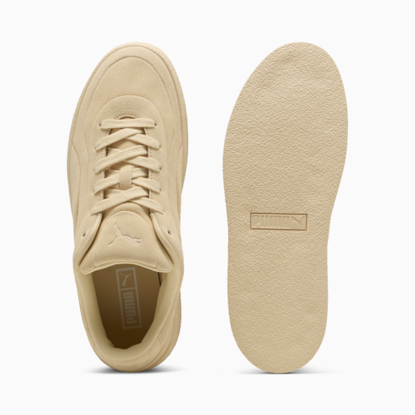CA Luxe Elevated Sneakers, Canvas, large-ZAF