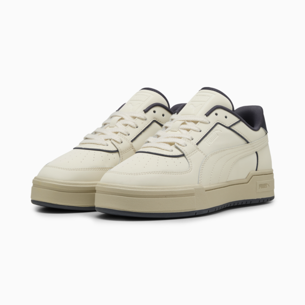 CA Pro Classic PRM Sneakers, Warm White-Galactic Gray-Desert Dust, large-ZAF