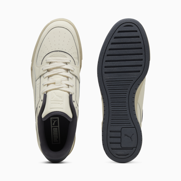 CA Pro Classic PRM Sneakers, Warm White-Galactic Gray-Desert Dust, large-ZAF