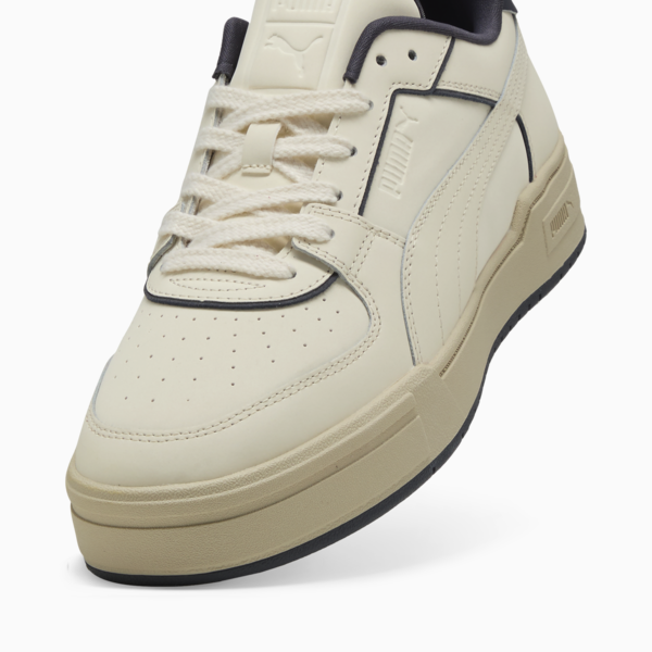 CA Pro Classic PRM Sneakers, Warm White-Galactic Gray-Desert Dust, large-ZAF