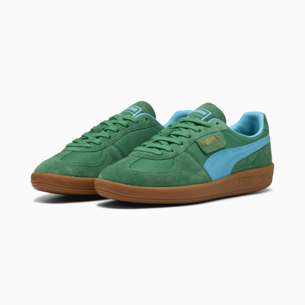 Zapatillas Palermo Vintage Update, Archive Green-Bright Aqua, large-ARG