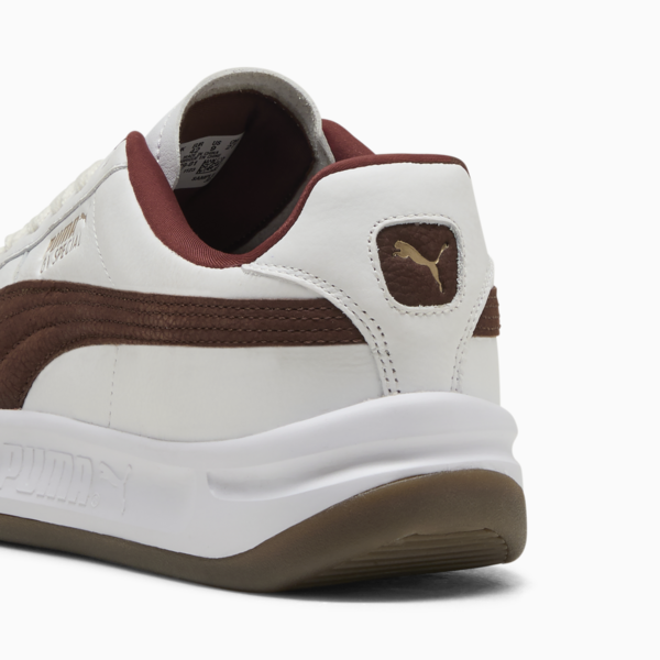 GV Special PRM Sneakers, PUMA White-Chocotart, large-ZAF