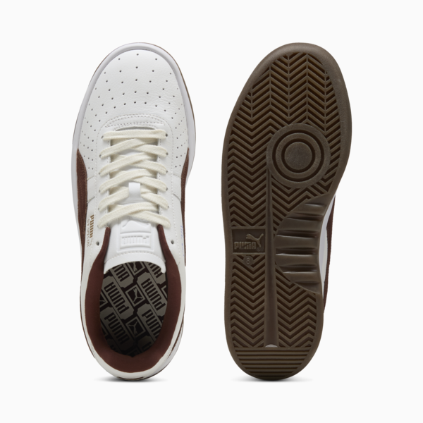 GV Special PRM Sneakers, PUMA White-Chocotart, large-ZAF