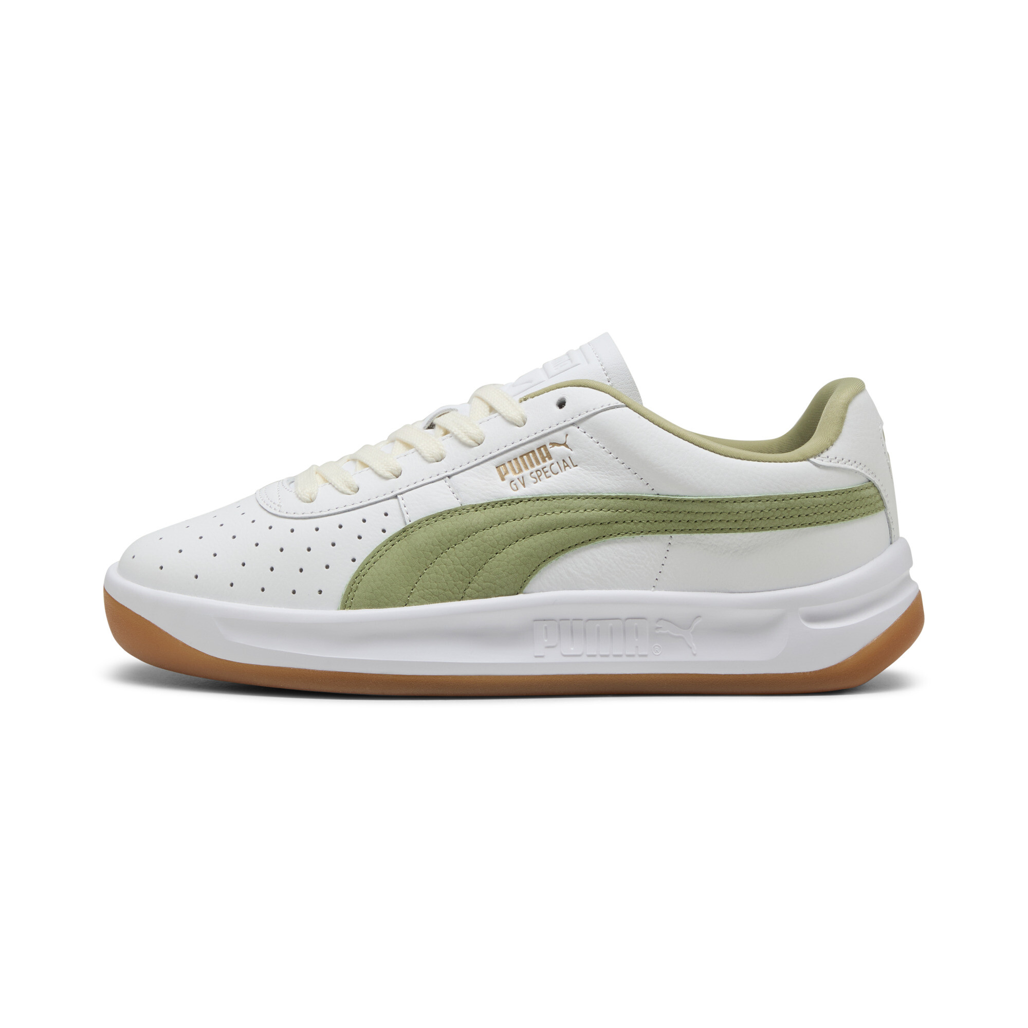 GV Special PRM Spor Ayakkabı | Beyaz | Puma | Sku: 401379_02