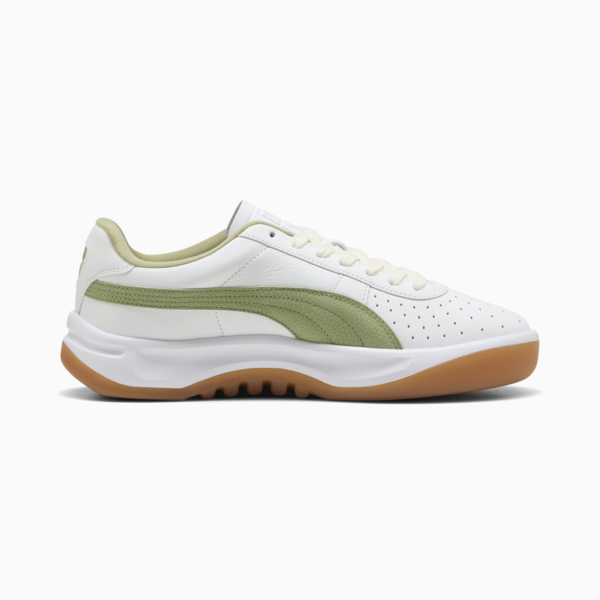 GV Special PRM Sneakers, PUMA White-Calming Green, large-ZAF