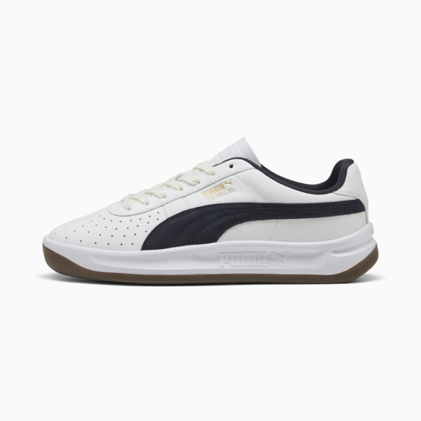 GV Special PRM Sneakers, PUMA White-New Navy-Frosted Ivory, large-ZAF