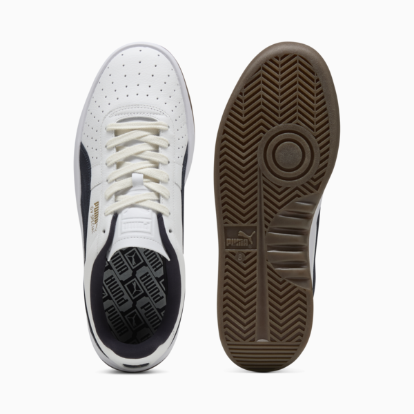 GV Special PRM Sneakers, PUMA White-New Navy-Frosted Ivory, large-ZAF