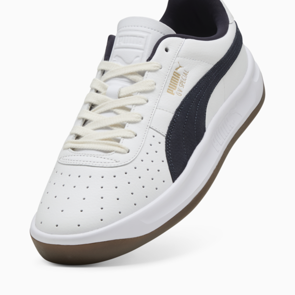 GV Special PRM Sneakers, PUMA White-New Navy-Frosted Ivory, large-ZAF
