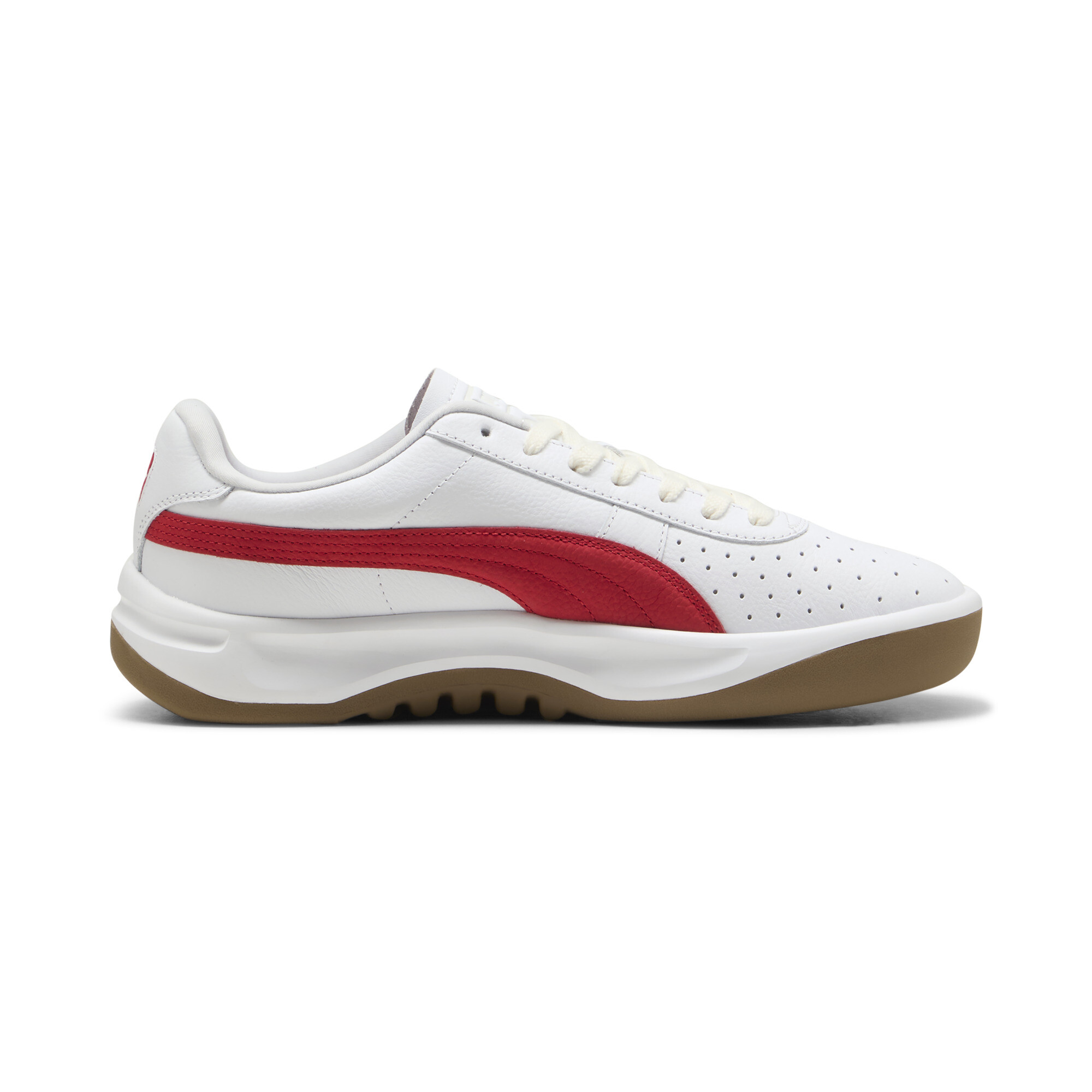 PUMA GV speciale PRM sneakers, Rood/Wit, Maat 37 thumbnail 3