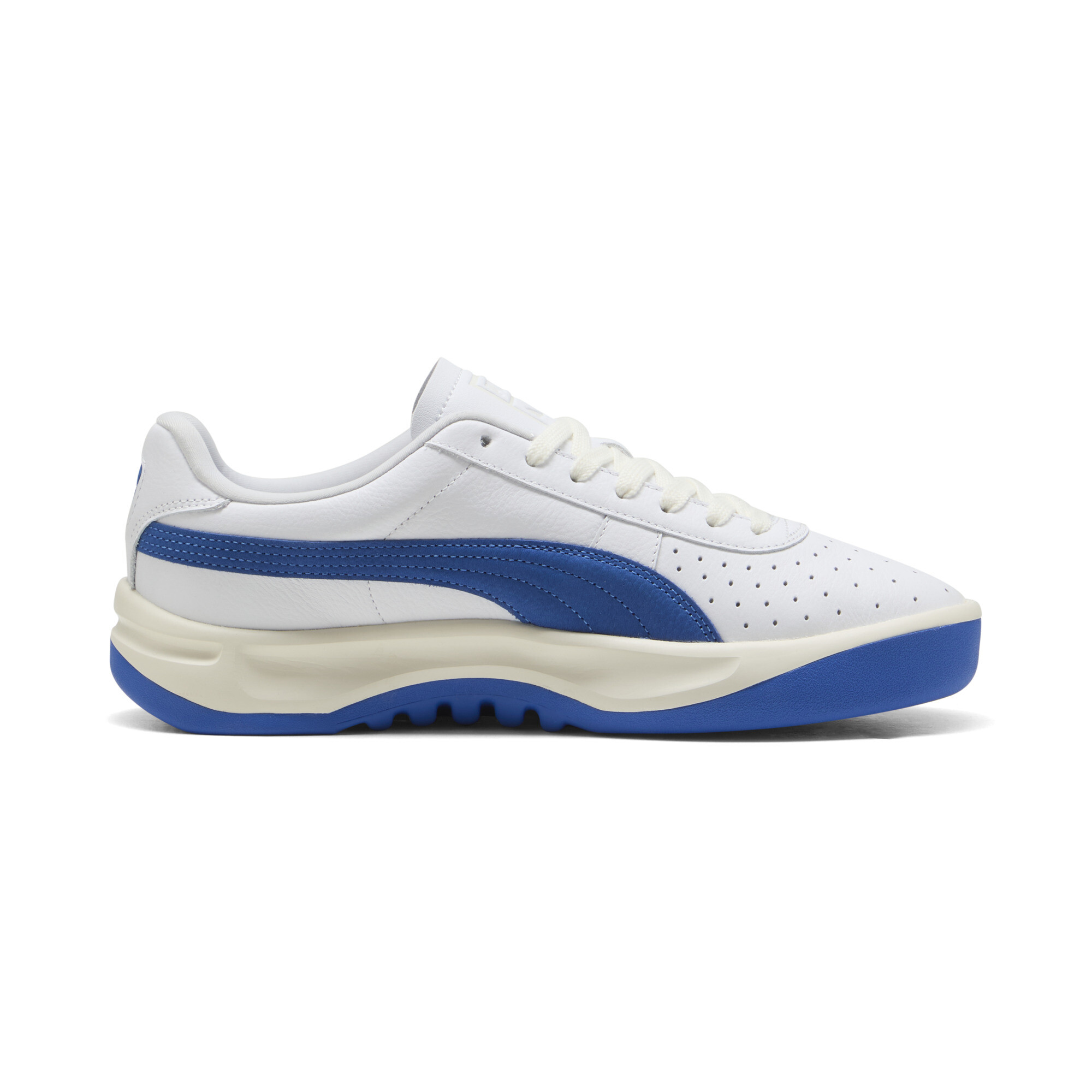PUMA GV speciale PRM sneakers, Blauw/Wit, Maat 40 thumbnail 3