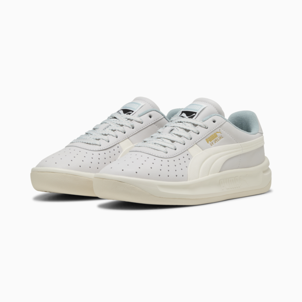 GV Special Sneakers Women, PUMA White-Warm White, large-ZAF