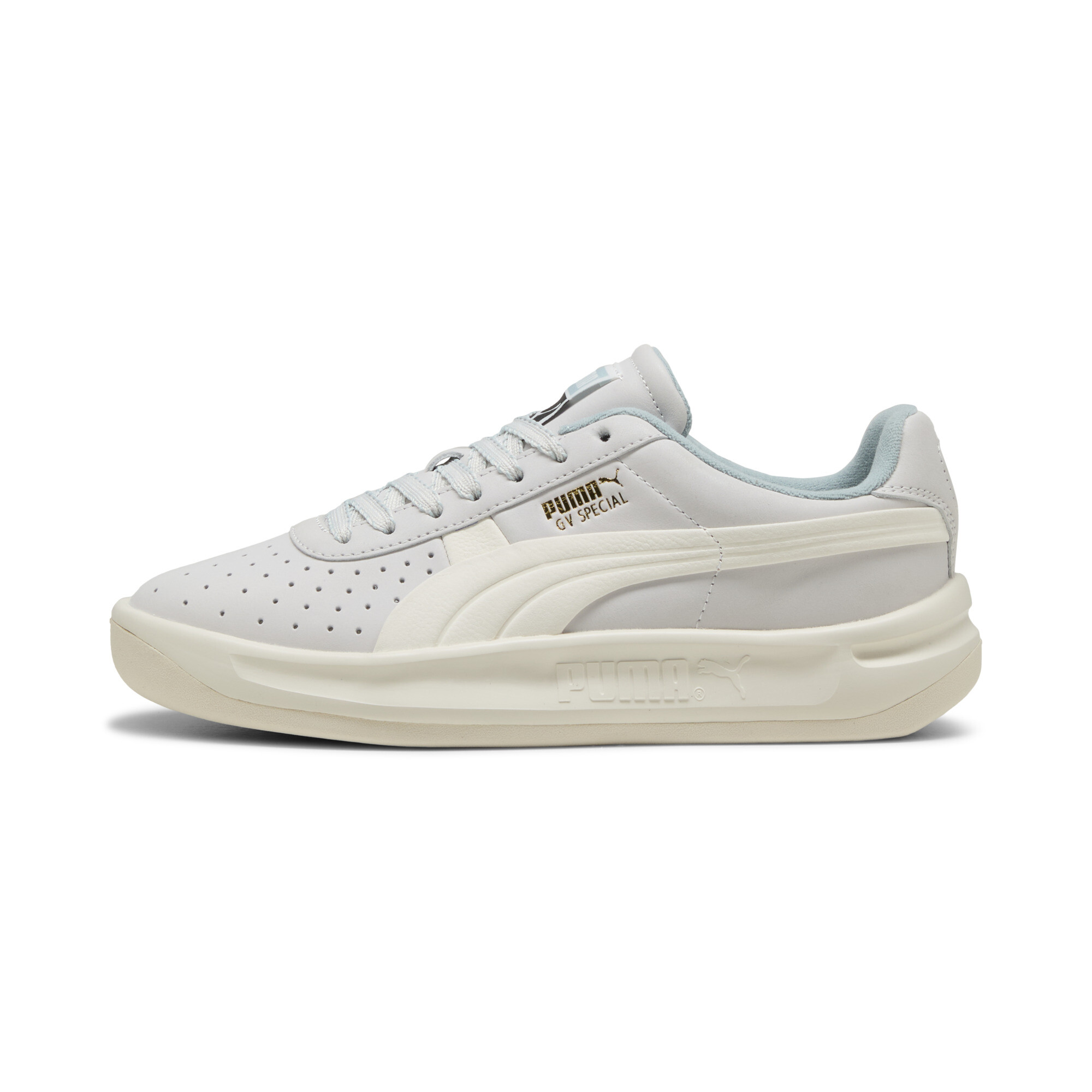 Puma GV Special Sneakers Damen Schuhe | Mit Plain | White/Warm White | Größe: 42.5