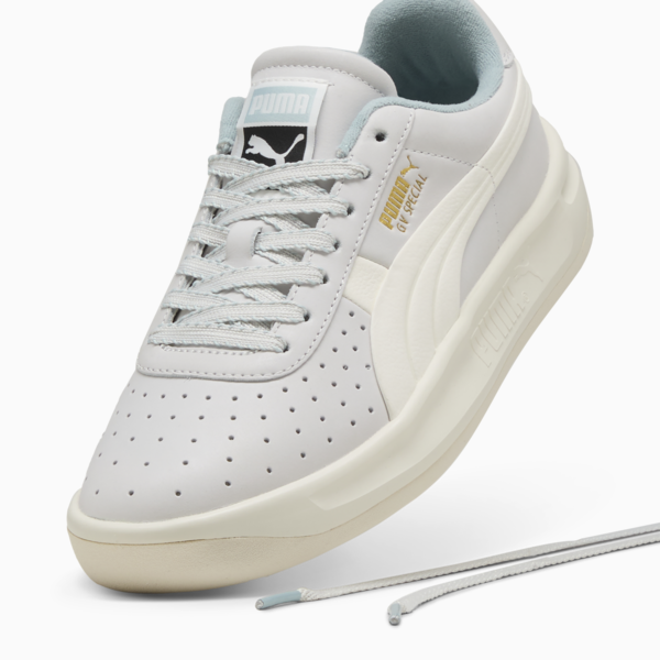 GV Special Sneakers Women, PUMA White-Warm White, large-ZAF