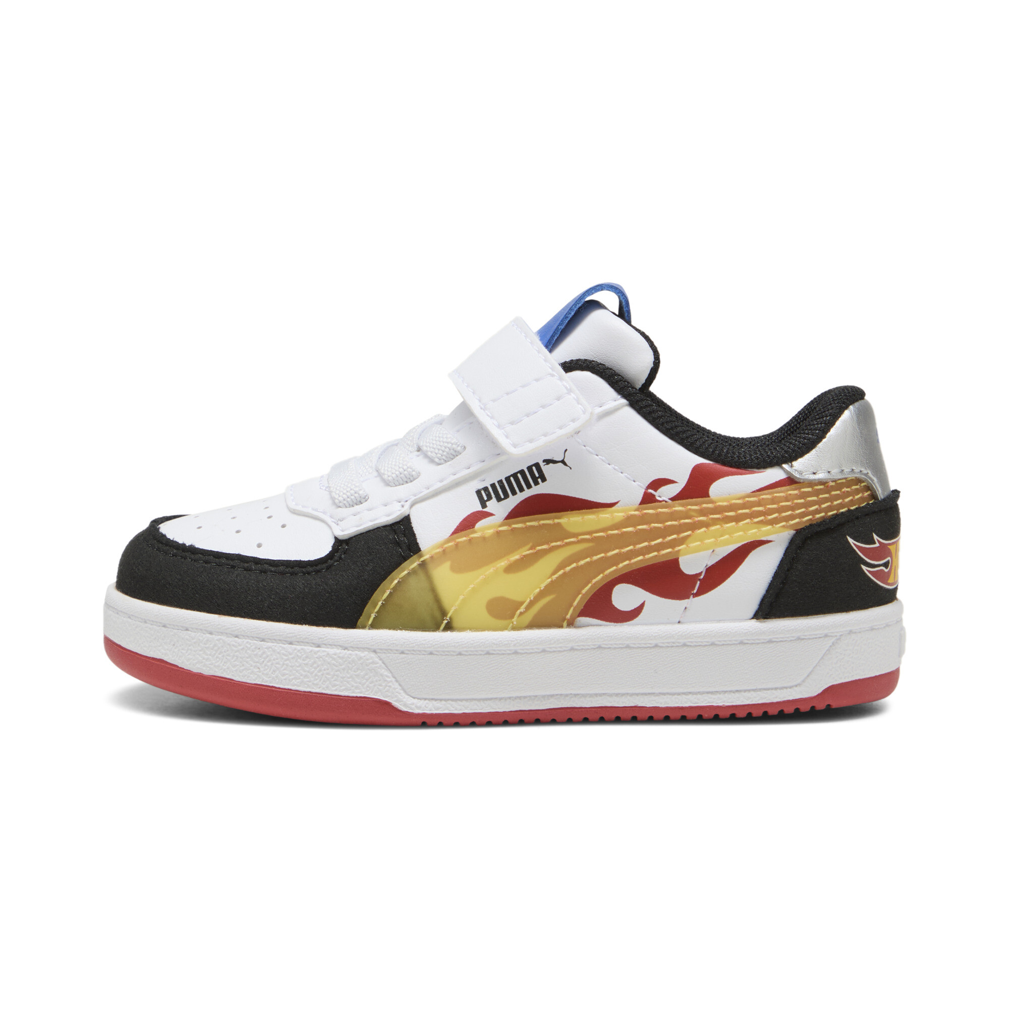 Puma  sneaker Zwart