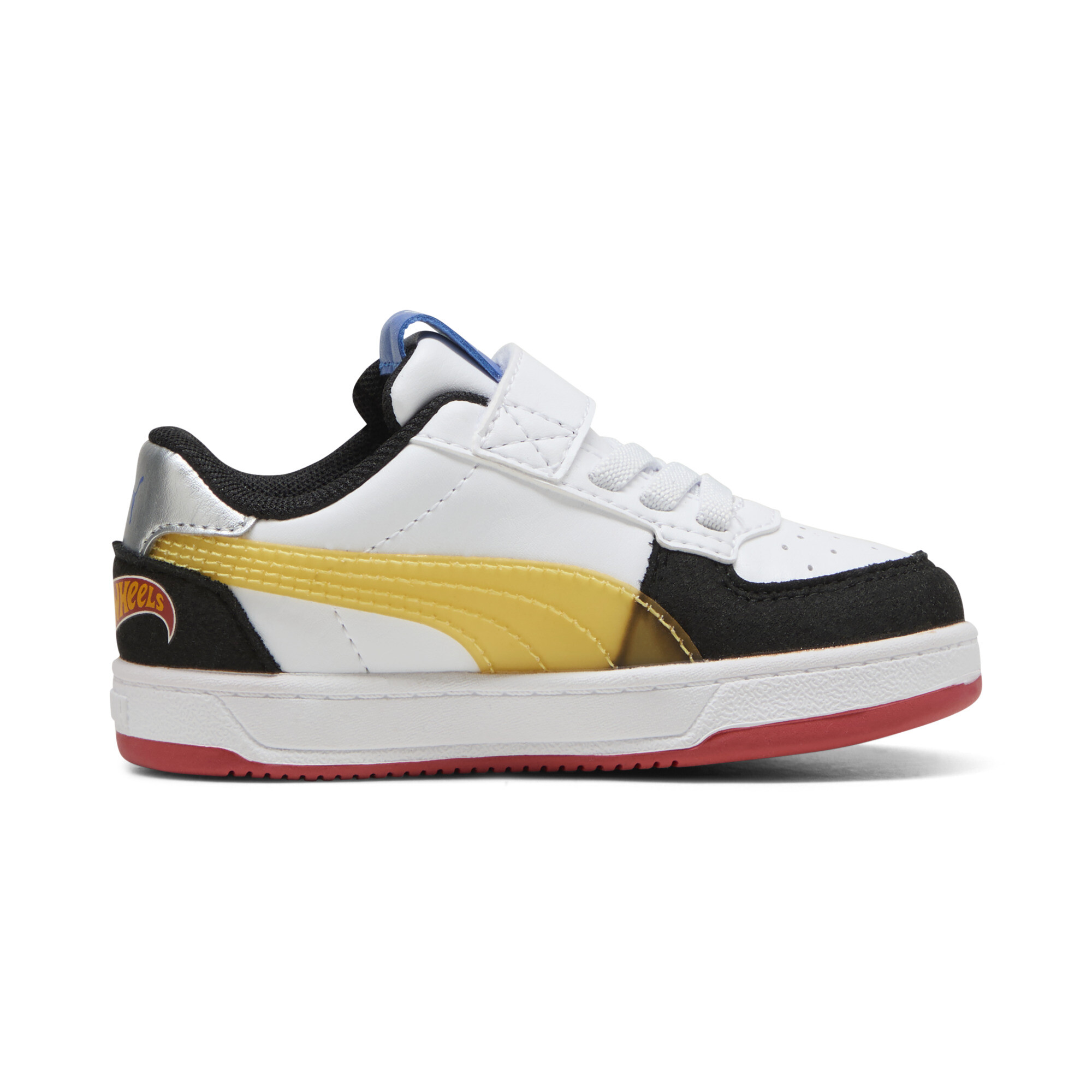 Puma  sneaker Zwart