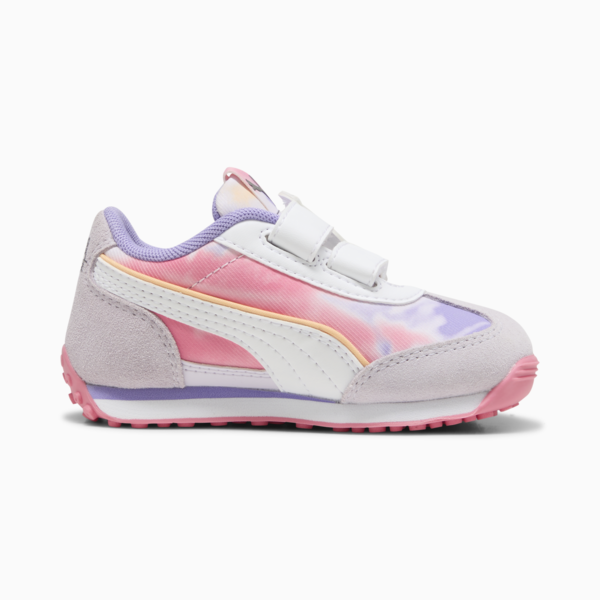 Tenis PUMA x HELLO KITTY Easy Rider para bebés, Lilac Frost-PUMA White-Magic Rose, large-MEX