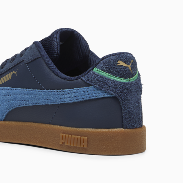Zapatillas PUMA Club Year of Sports ADP, Club Navy-Blue Horizon-Gum, large-ARG