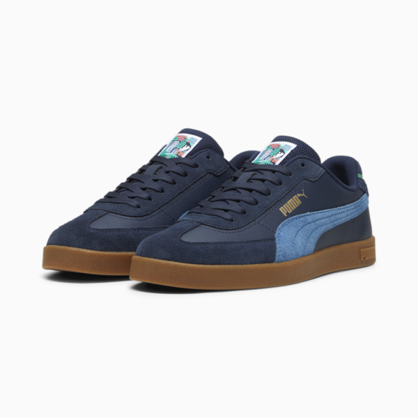 Zapatillas PUMA Club Year of Sports ADP, Club Navy-Blue Horizon-Gum, large-ARG