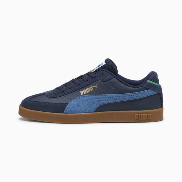 Zapatillas PUMA Club Year of Sports ADP, Club Navy-Blue Horizon-Gum, large-ARG