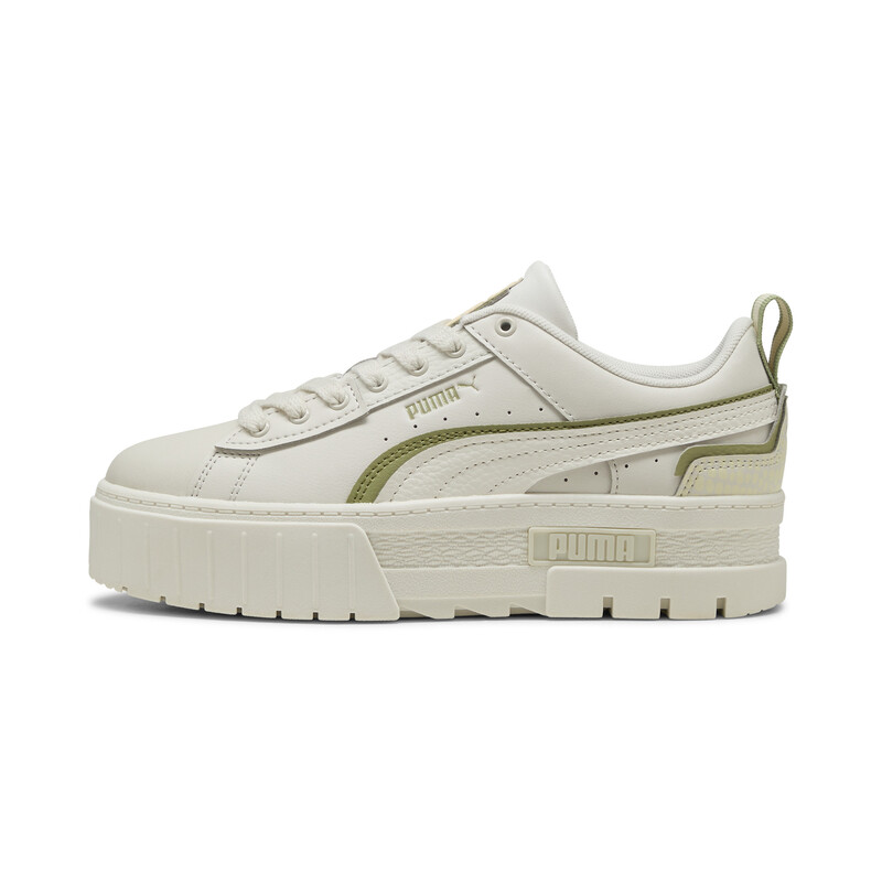 

Women's PUMA Mayze UT Selva Sneakers