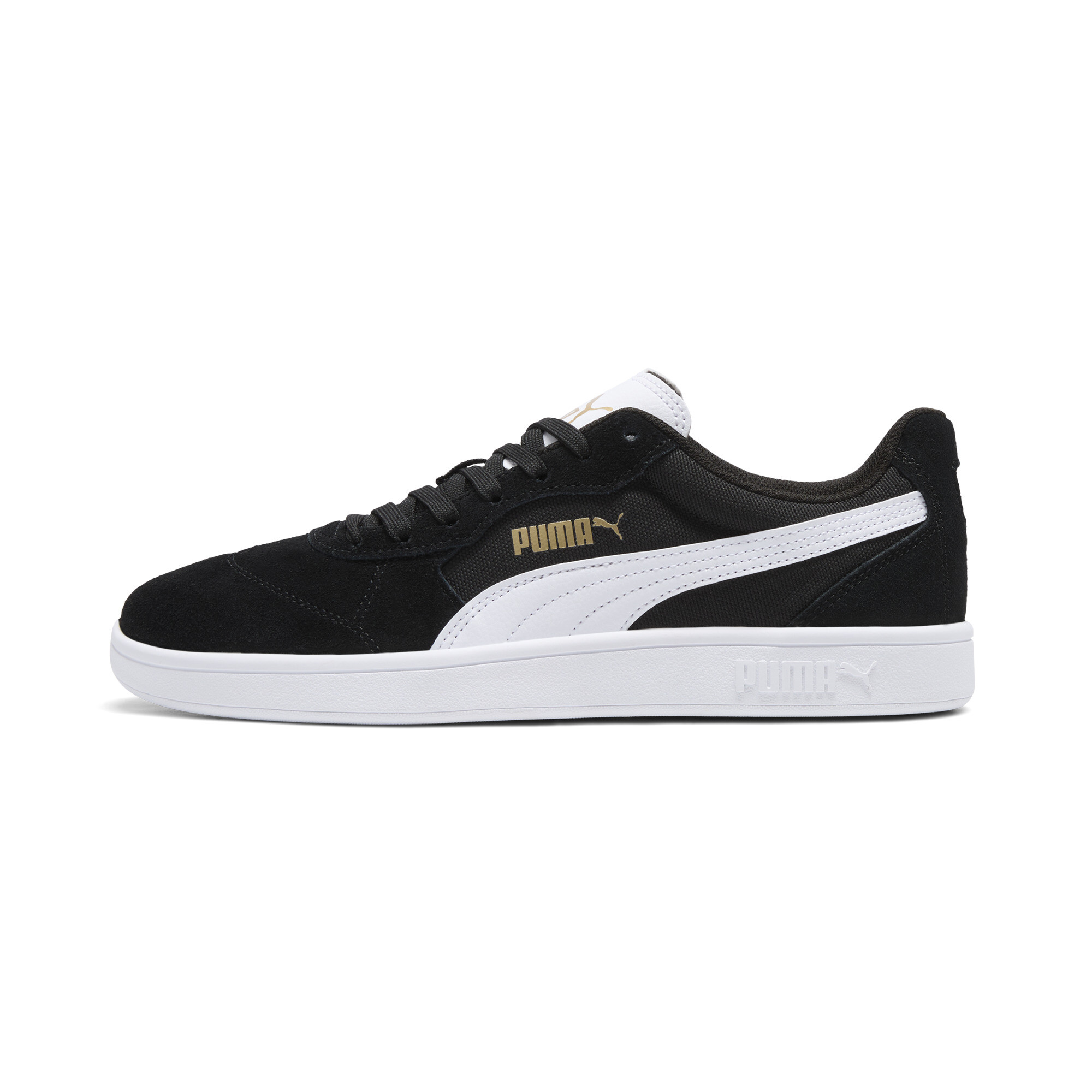 PUMA Astro Play Men's Sneakers in Black, Size 11