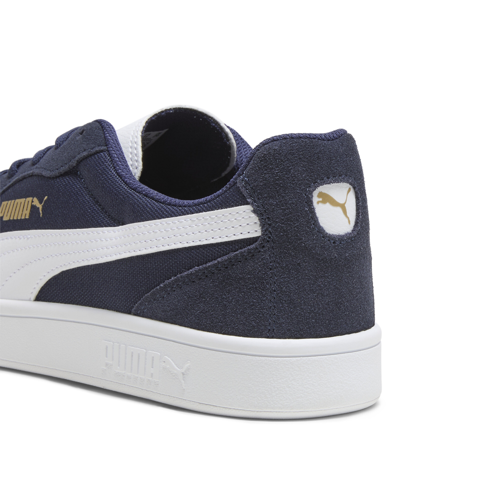 PUMA Astro Play sneakers uniseks, Blauw/Wit, Maat 41 thumbnail 6