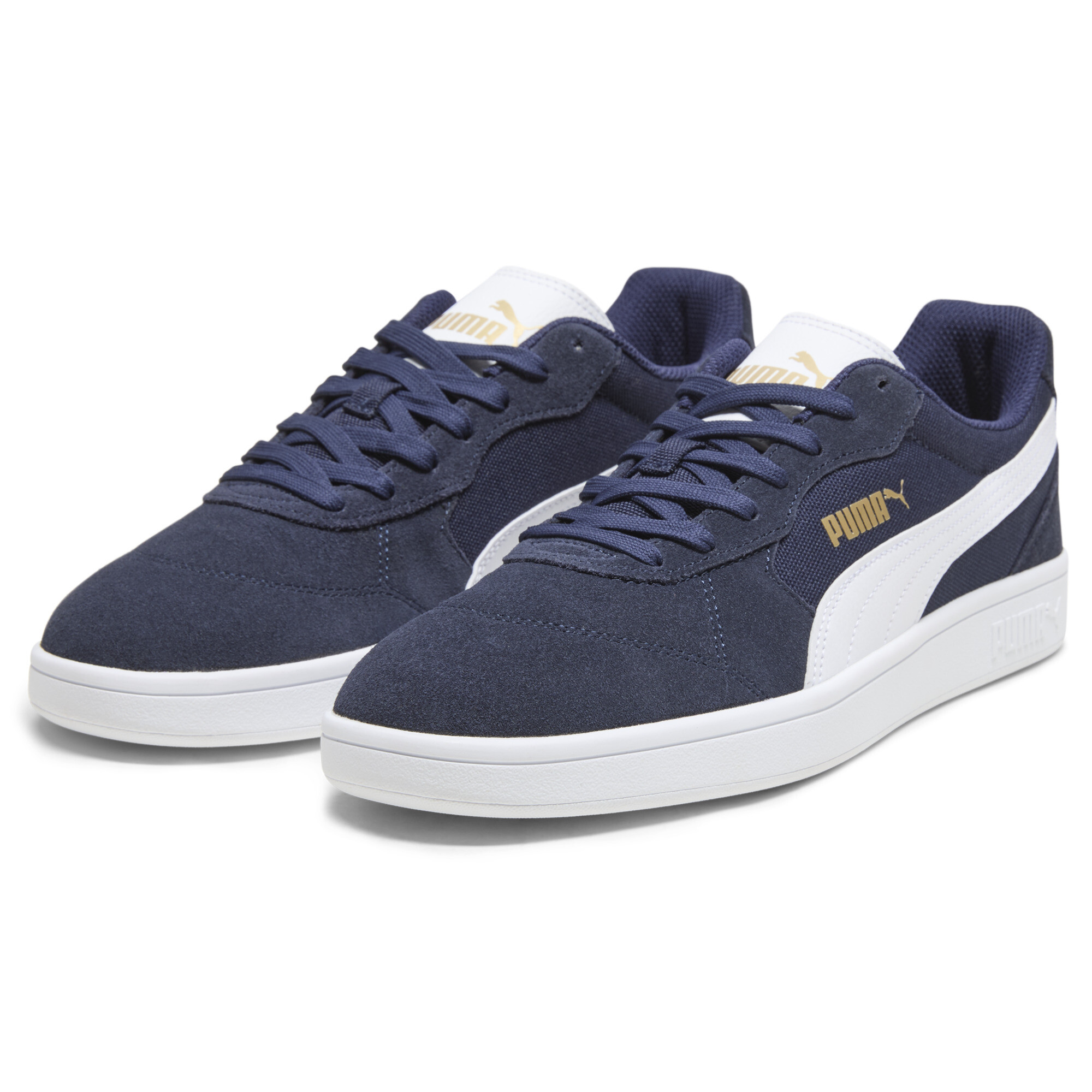PUMA Astro Play sneakers uniseks, Blauw/Wit, Maat 41 thumbnail 7