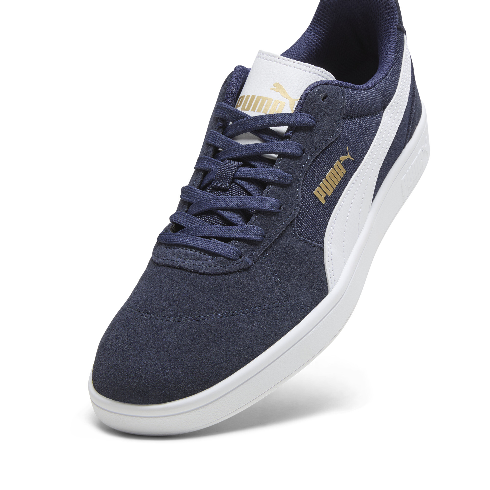 PUMA Astro Play sneakers uniseks, Blauw/Wit, Maat 41 thumbnail 3
