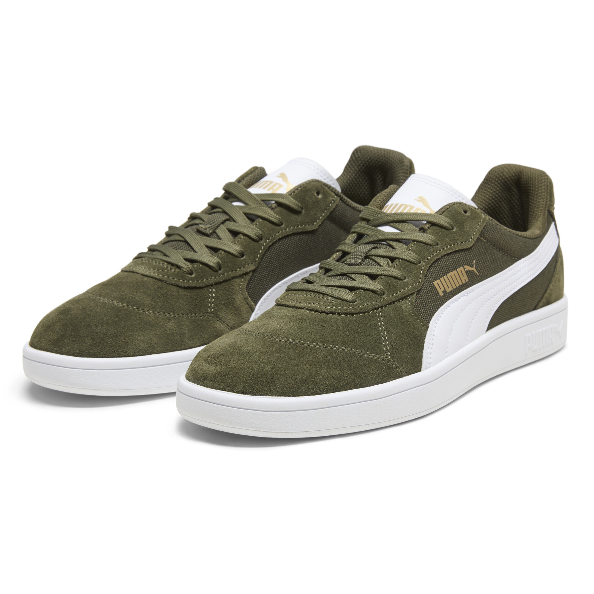 PUMA Astro Play sneakers uniseks, Wit, Maat 41 thumbnail 7
