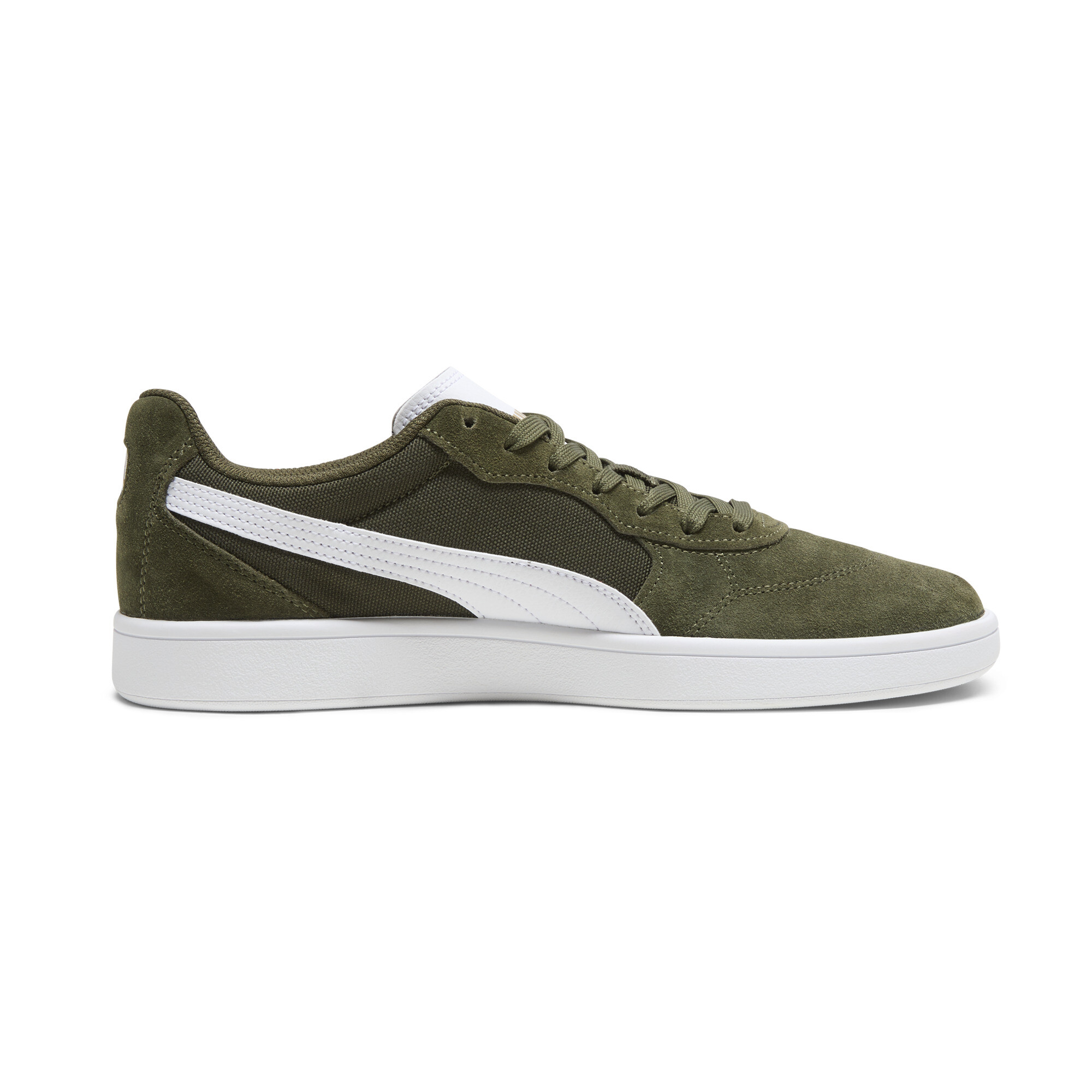 PUMA Astro Play sneakers uniseks, Wit, Maat 41 thumbnail 4