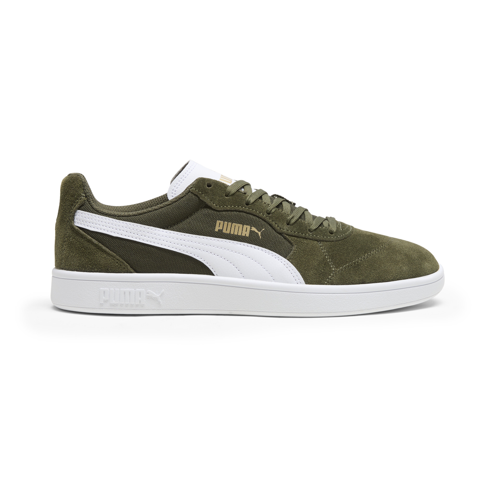PUMA Astro Play sneakers uniseks, Wit, Maat 41 thumbnail 2