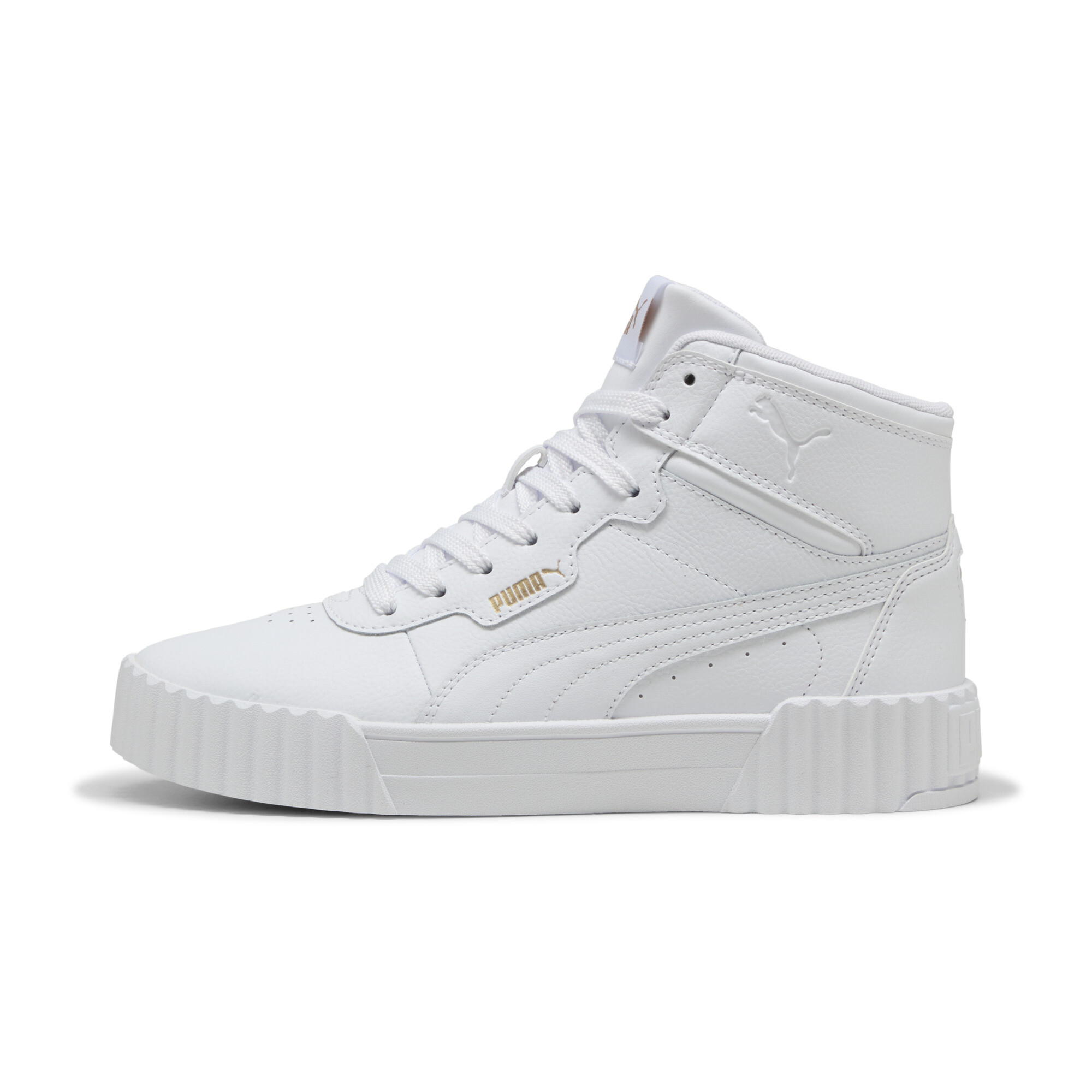 Zapatillas Carina Street Lux para mujer