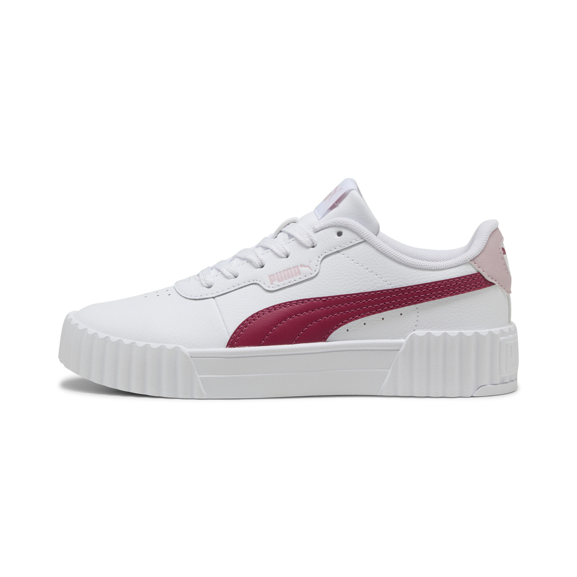 PUMA CARINA 3.0 BIG KIDS' SNEAKERS