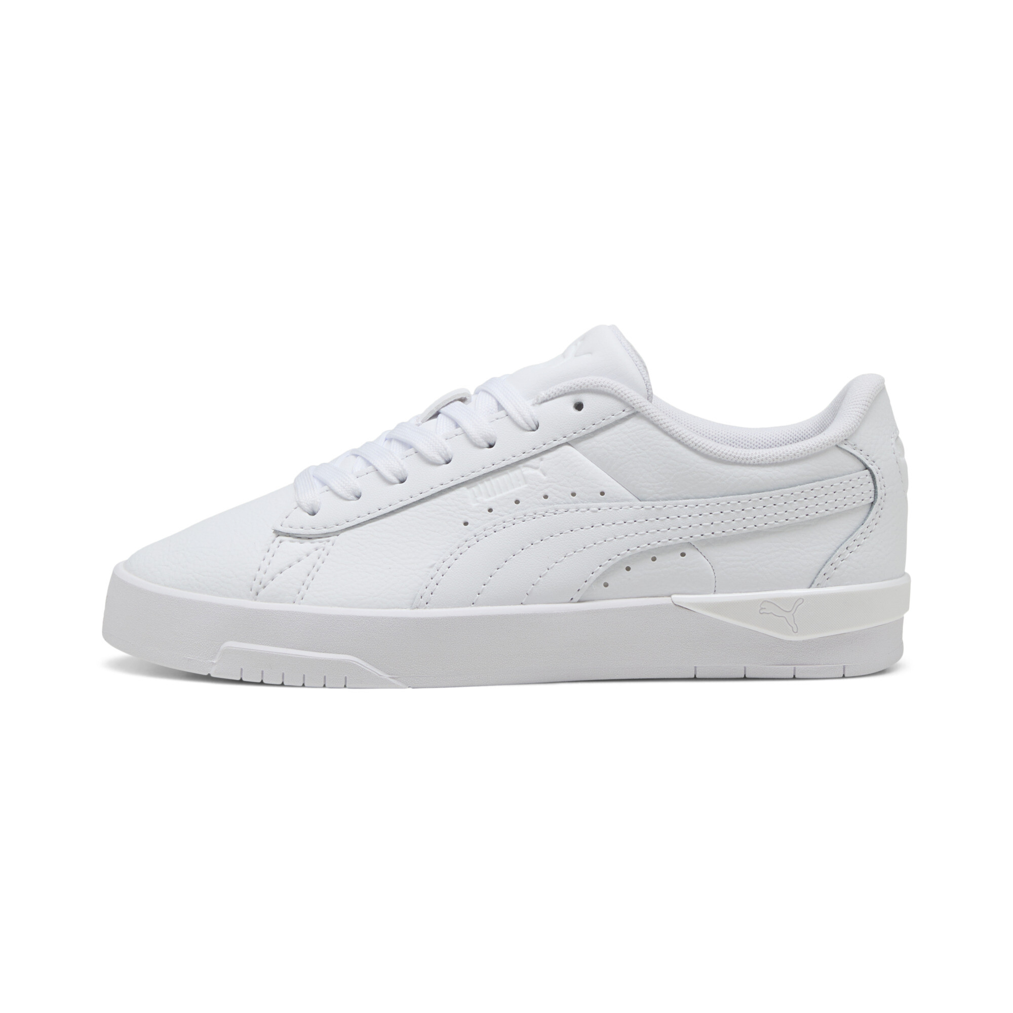 Sneakers Jada Classic Enfant et adolescent, Blanc, Jeune 4 | 401481_01