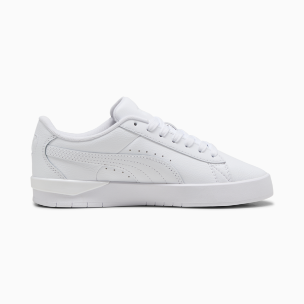 Jada Classic Sneakers Youth, PUMA White-PUMA White, large-ZAF