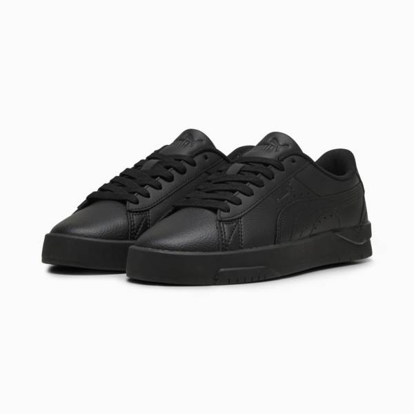 Jada Classic Sneakers Youth, PUMA Black-PUMA Black, large-ZAF