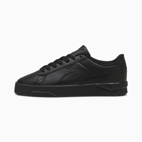 Jada Classic Sneakers Youth, PUMA Black-PUMA Black, large-ZAF