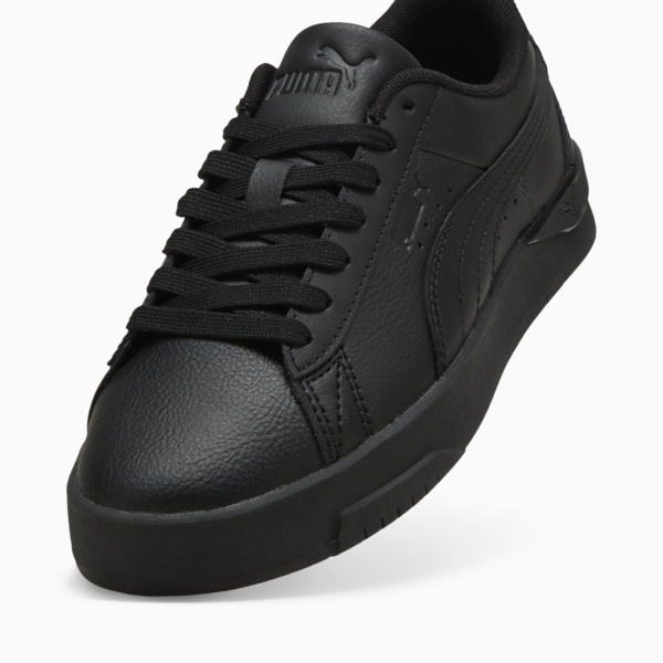 Jada Classic Sneakers Youth, PUMA Black-PUMA Black, large-ZAF