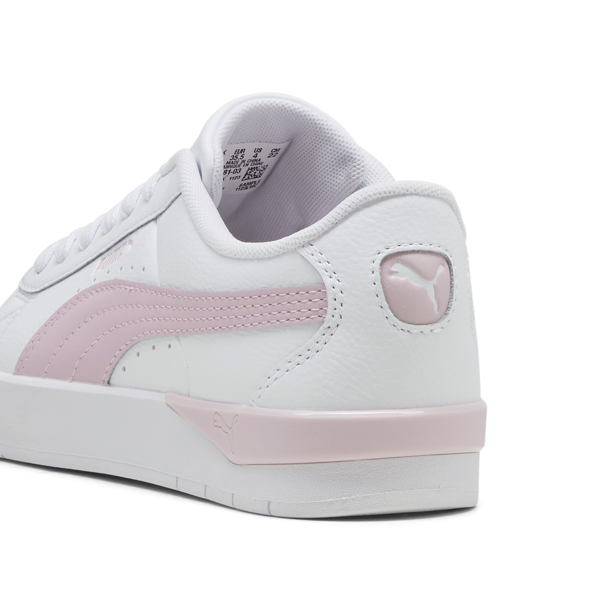 PUMA Jada Classic Big Kids' Sneakers - Picture 19 of 20