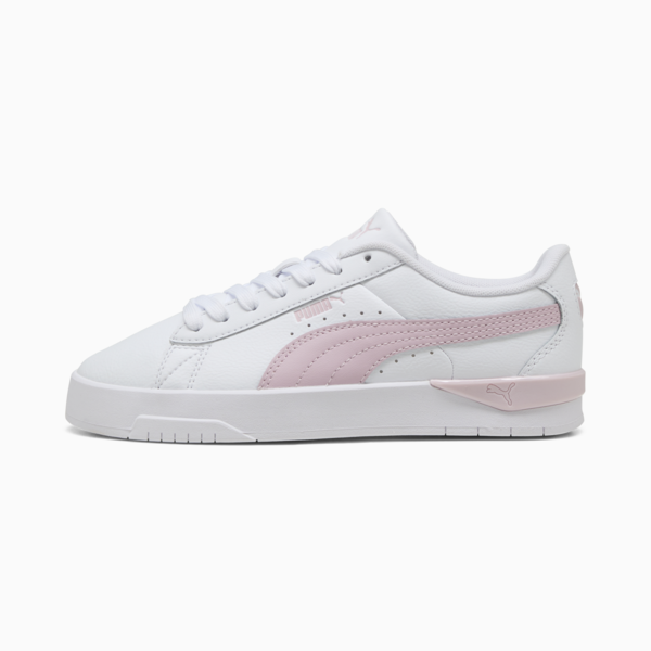 Jada Classic Sneakers Youth, PUMA White-Rose Mauve, large-ZAF
