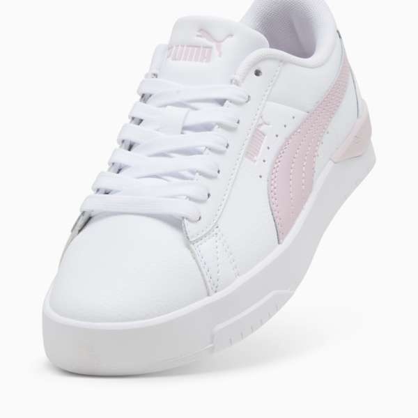 Jada Classic Sneakers Youth, PUMA White-Rose Mauve, large-ZAF
