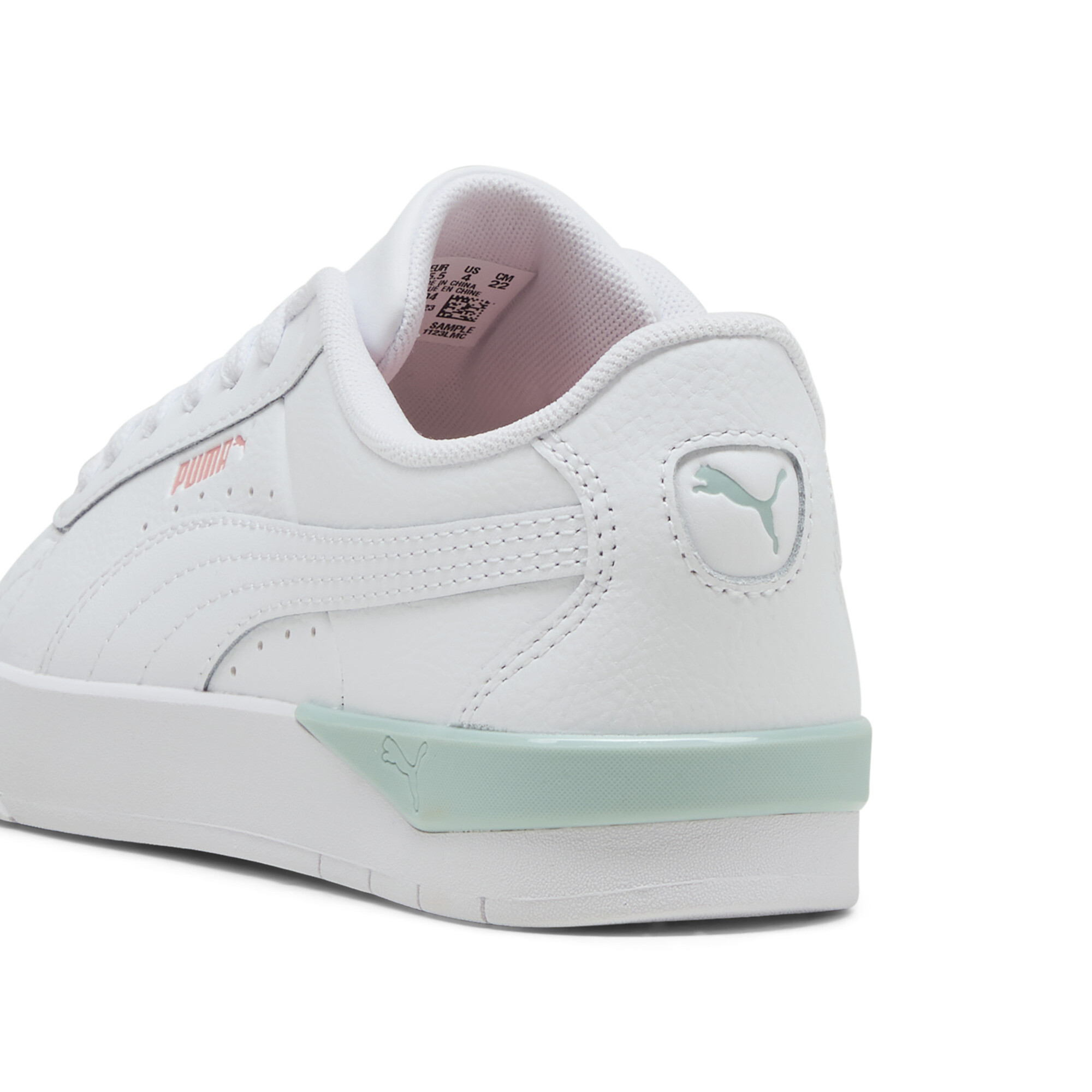PUMA Jada Classic Big Kids' Sneakers - Picture 14 of 20