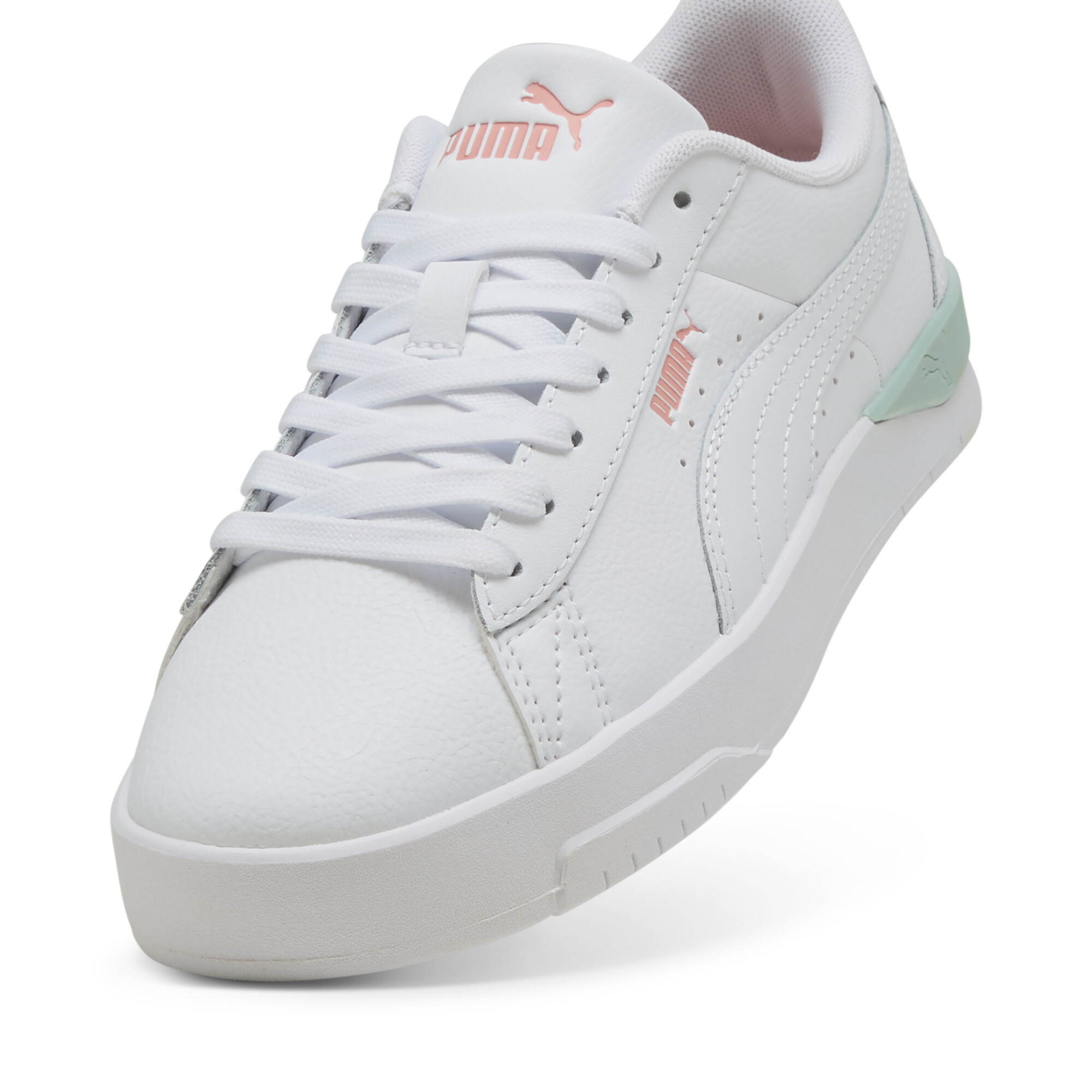 PUMA Jada Classic Big Kids' Sneakers - Picture 15 of 20