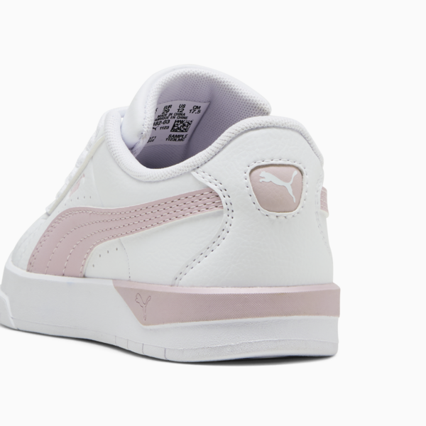 Jada Classic Sneakers Kids, PUMA White-Rose Mauve, large-ZAF