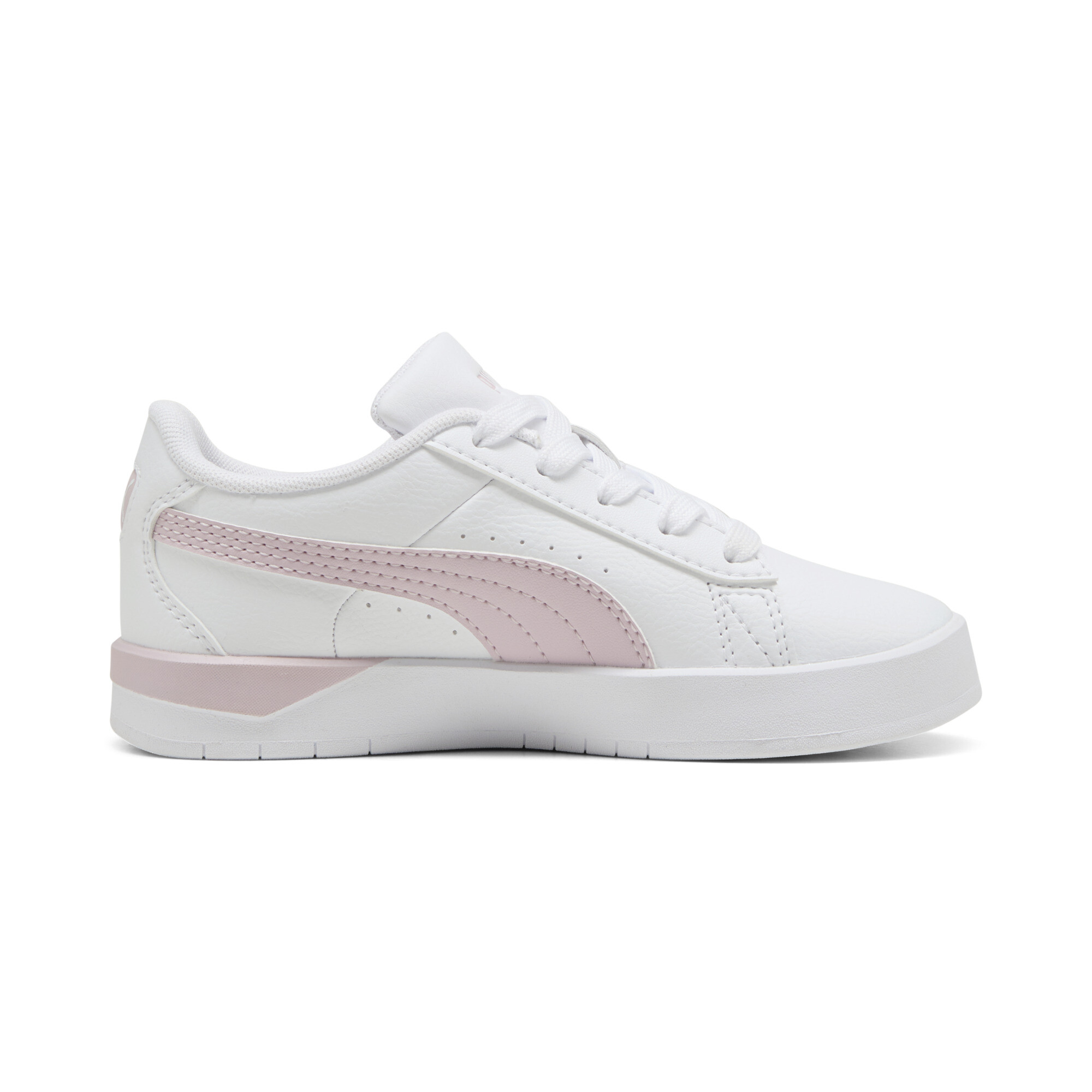 PUMA Little Kids Girls' Jada Classic Sneakers - Picture 7 of 10