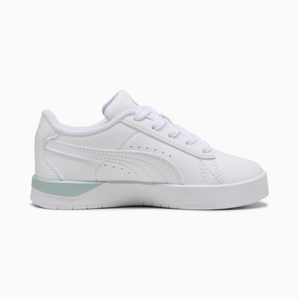 Jada Classic Sneakers Kids, PUMA White-Pink Fruit, large-ZAF