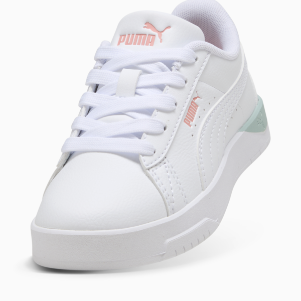 Jada Classic Sneakers Kids, PUMA White-Pink Fruit, large-ZAF