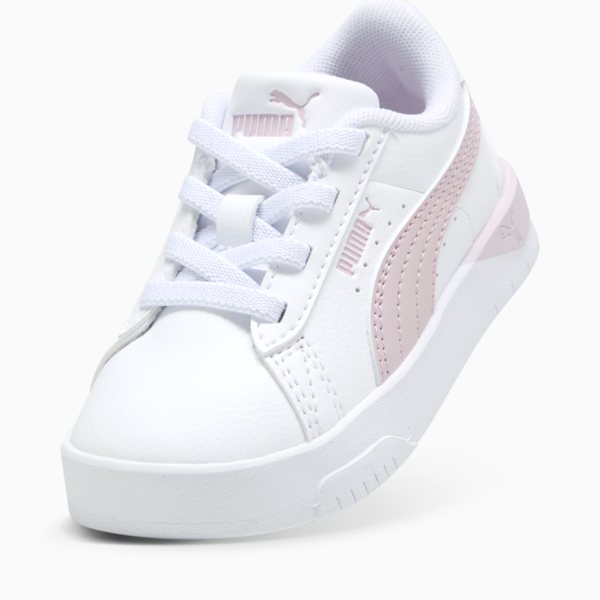 Jada Classic Sneakers Toddler, PUMA White-Rose Mauve, large-ZAF